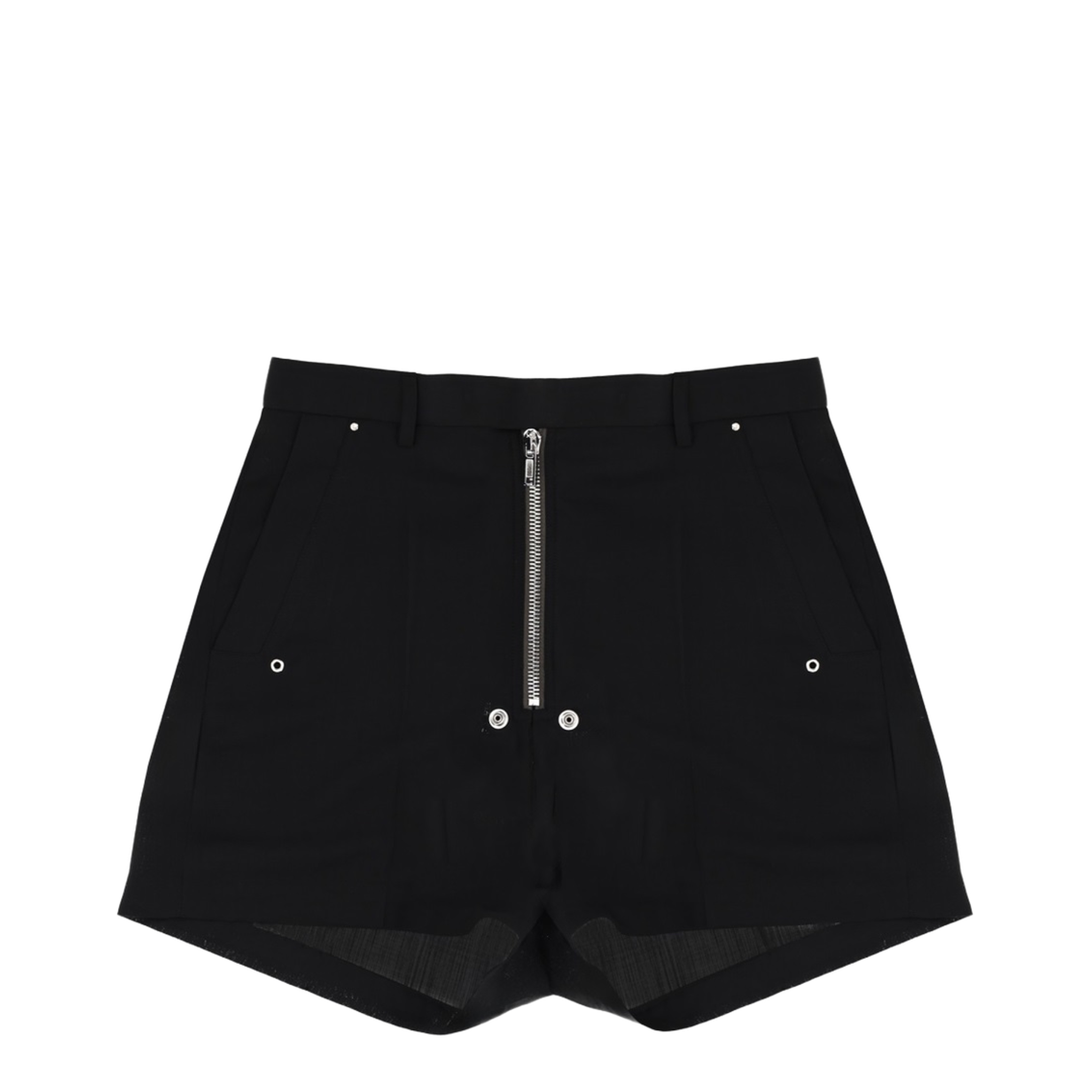 Tailored Shorts