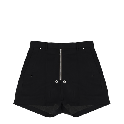 Tailored Shorts