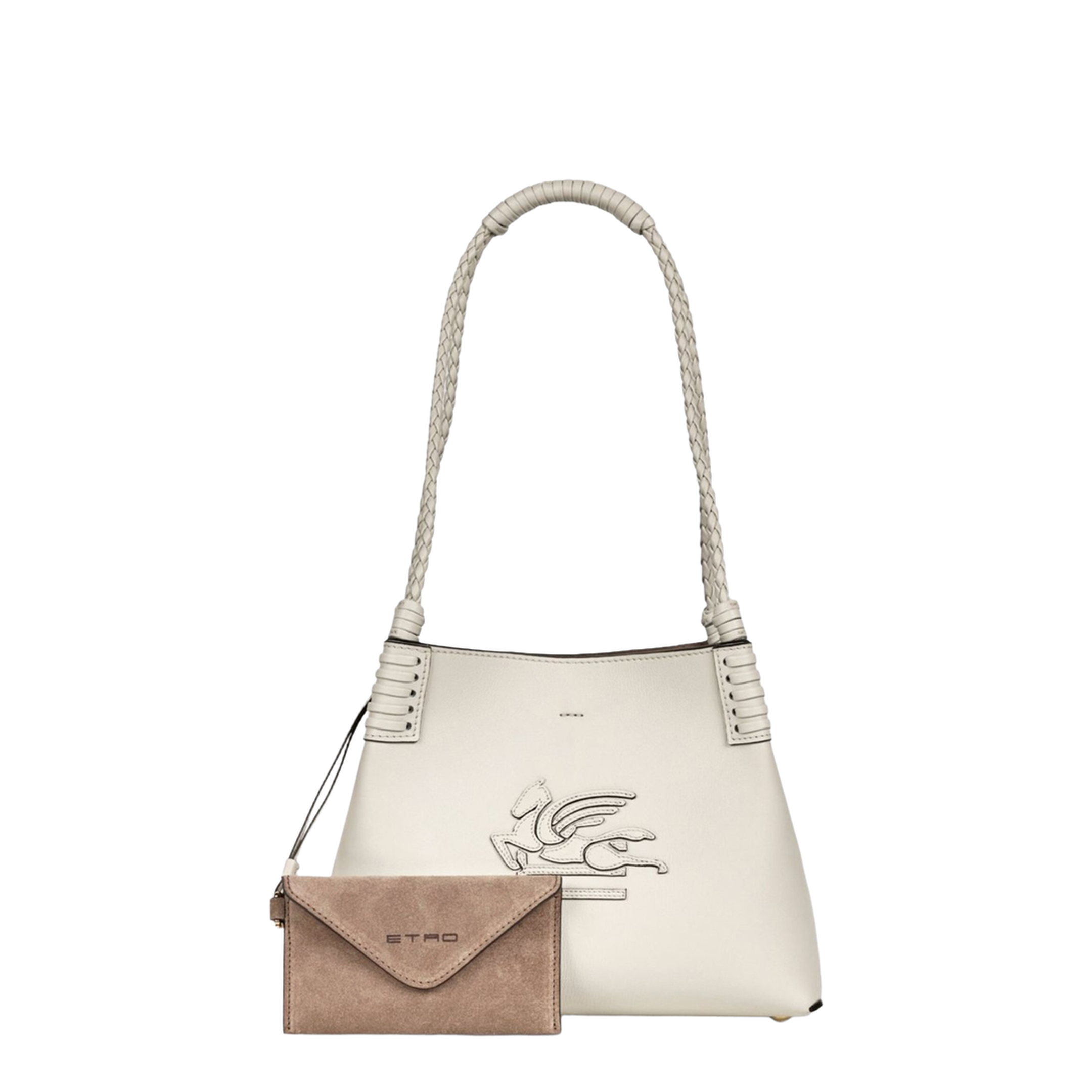 Shoulder Bag Ivory