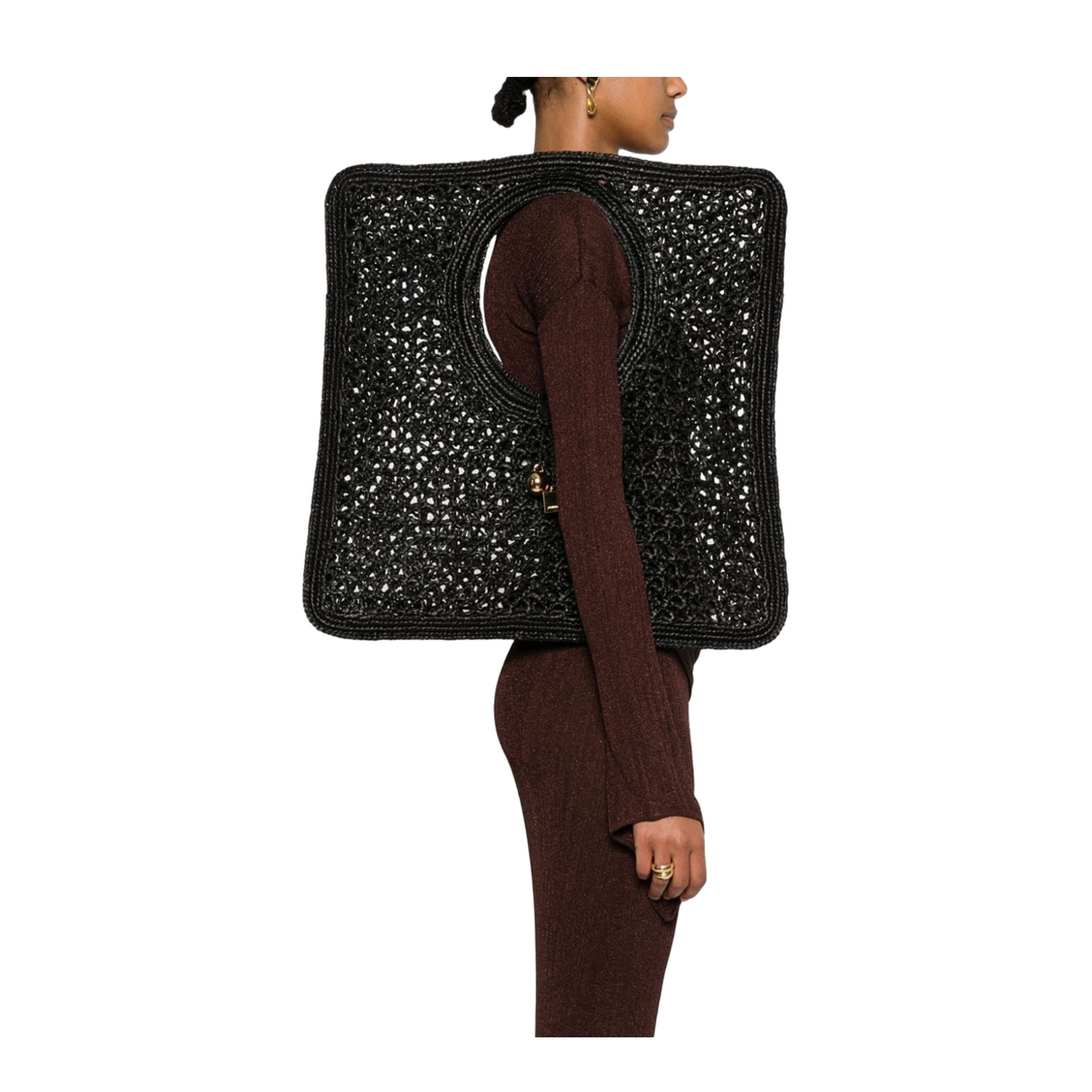 Bags.. Black