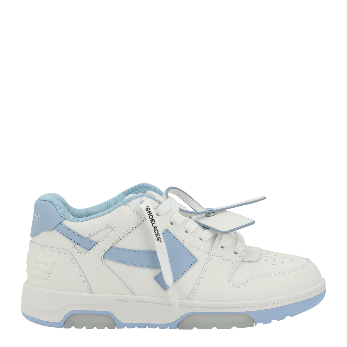 MAYFEYR - Off-White - Out Of Office Sneakers - M189C9L0190140