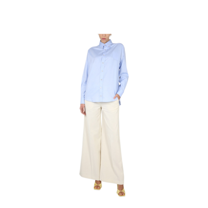 MAYFEYR - BALLANTYNE - Oxford Shirt - VLH140MCT4313150