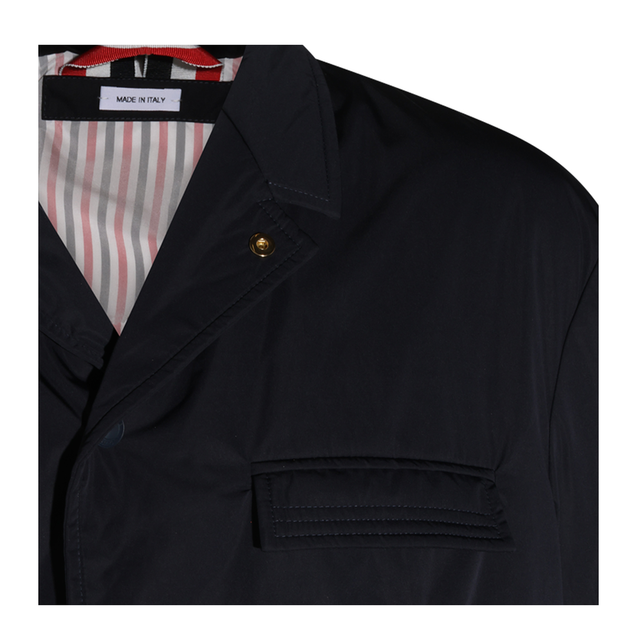 MAYFEYR - Thom Browne - Jackets - MOD093XF1090415
