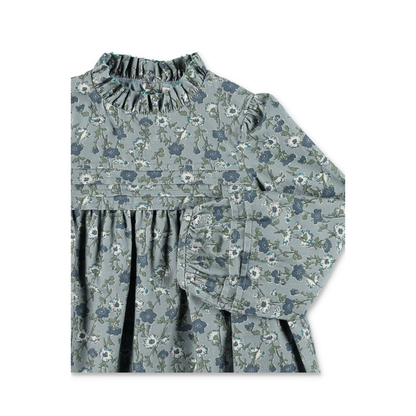 MAYFEYR - Bonpoint - Topaz Dress - W05GDRW00053K543B