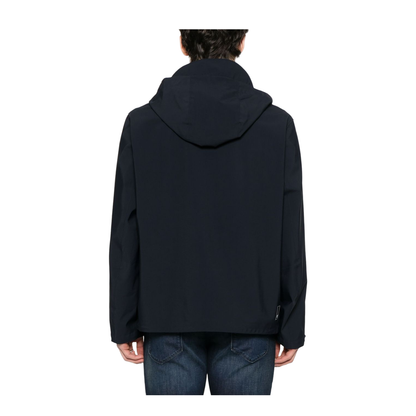Emporio Armani Capsule Navy Blue Jacket