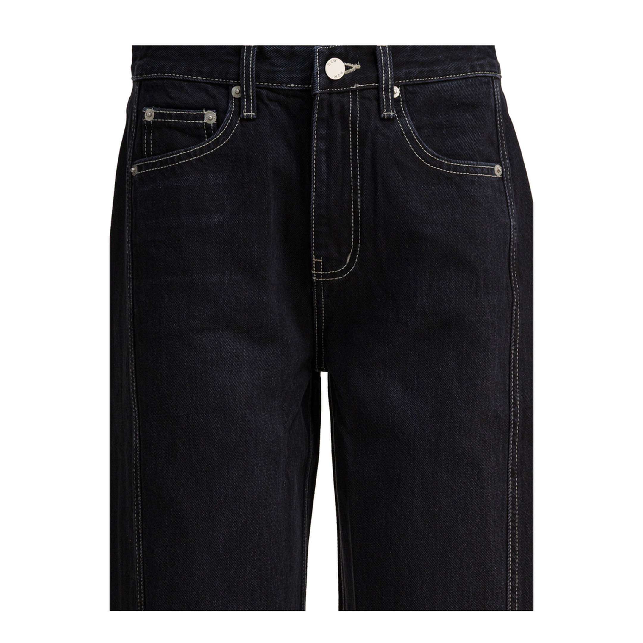MAYFEYR - R2W - Jeans - RRDNEA10442NBLACK