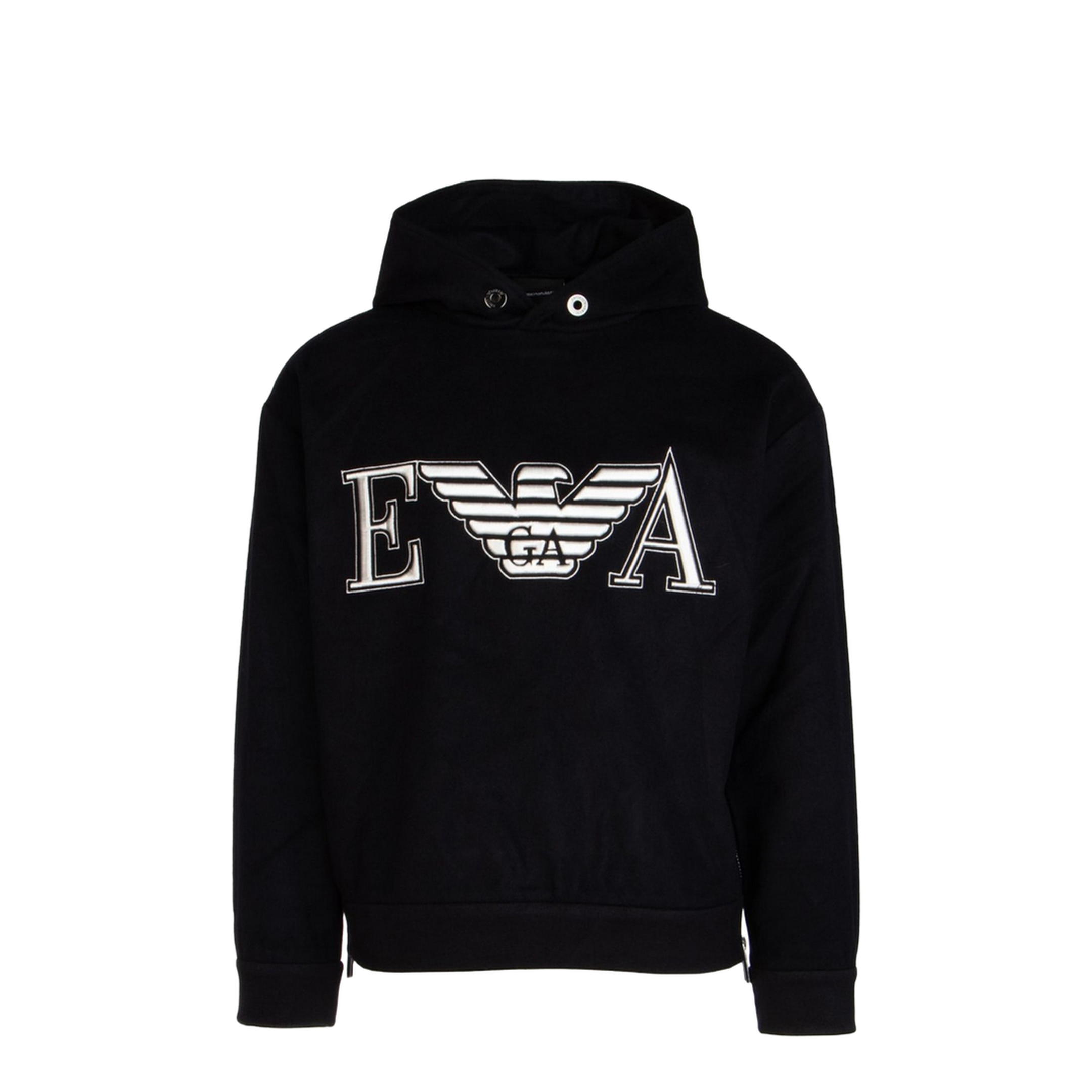 MAYFEYR - Emporio Armani - Sweatshirt - 6H1M811NXQZ0920