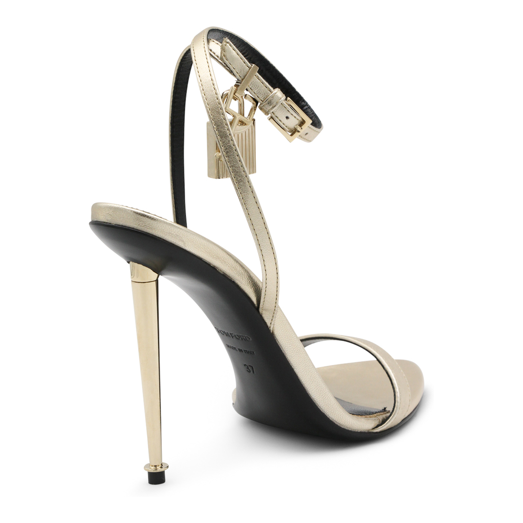 Flat Shoes