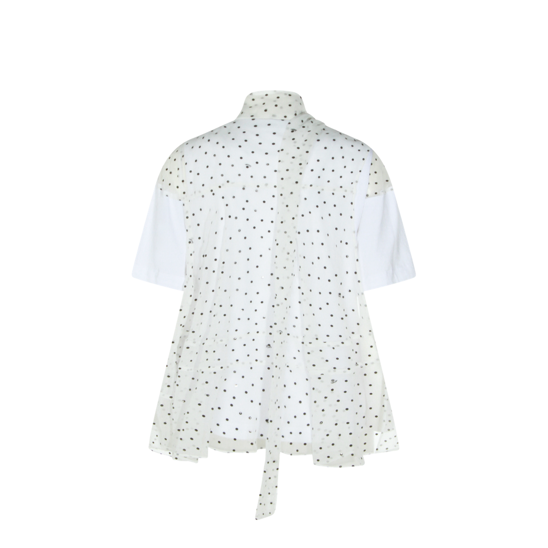 MAYFEYR - Sacai - T-Shirts And Polos - 2608536101