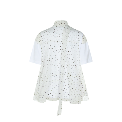 MAYFEYR - Sacai - T-Shirts And Polos - 2608536101