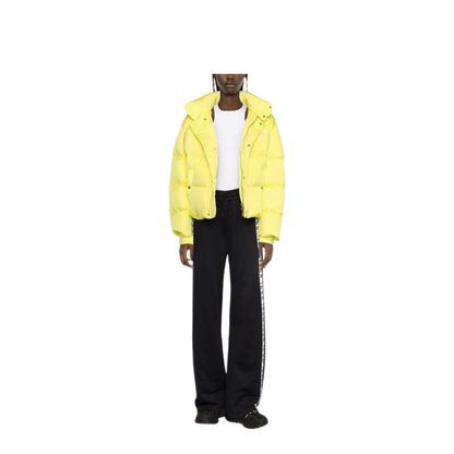 MAYFEYR - Dsquared2 - Logo-Tape Wide-Leg Track Pants - S80KA0032S25497900