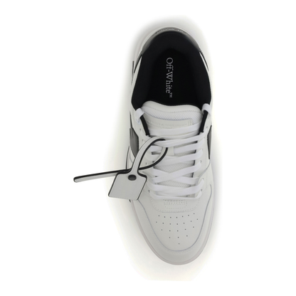 MAYFEYR - Off-White - Out Of Office Sneakers - M189C9L0190110