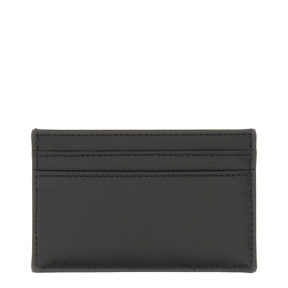 MAYFEYR - Alexander Mcqueen - Card Holder With Logo - 8361381AAU61080