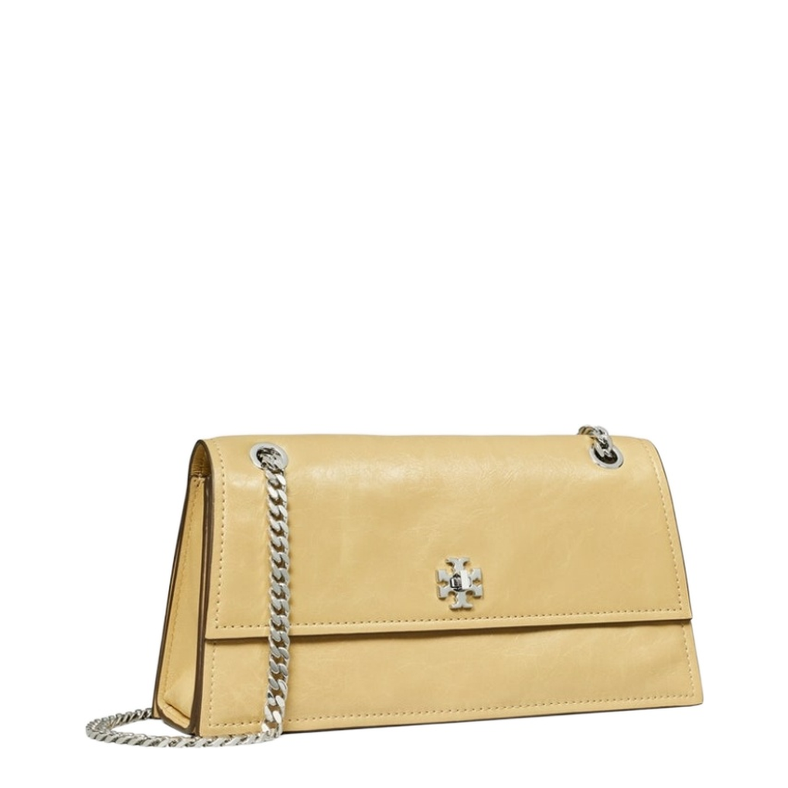 Flap Design Chain Shoulder Bag
