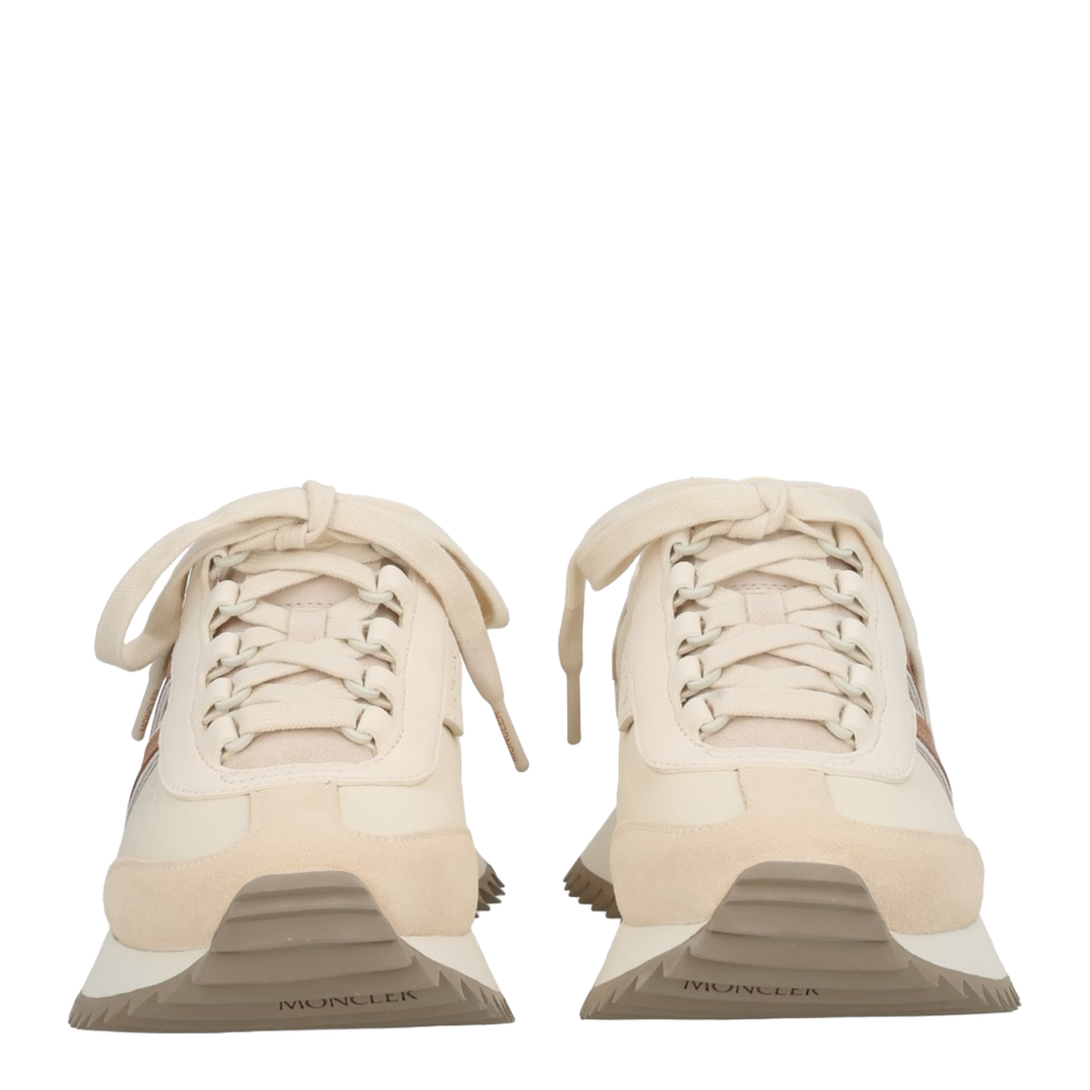 MAYFEYR - Moncler - Pacy2 Sneaker - 4M00090M728021I