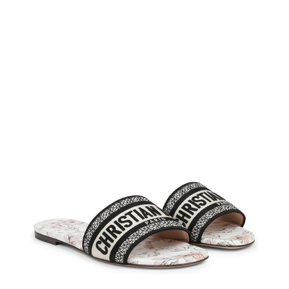 MAYFEYR - Dior - Dway Sandals - KCQ209MDT28W