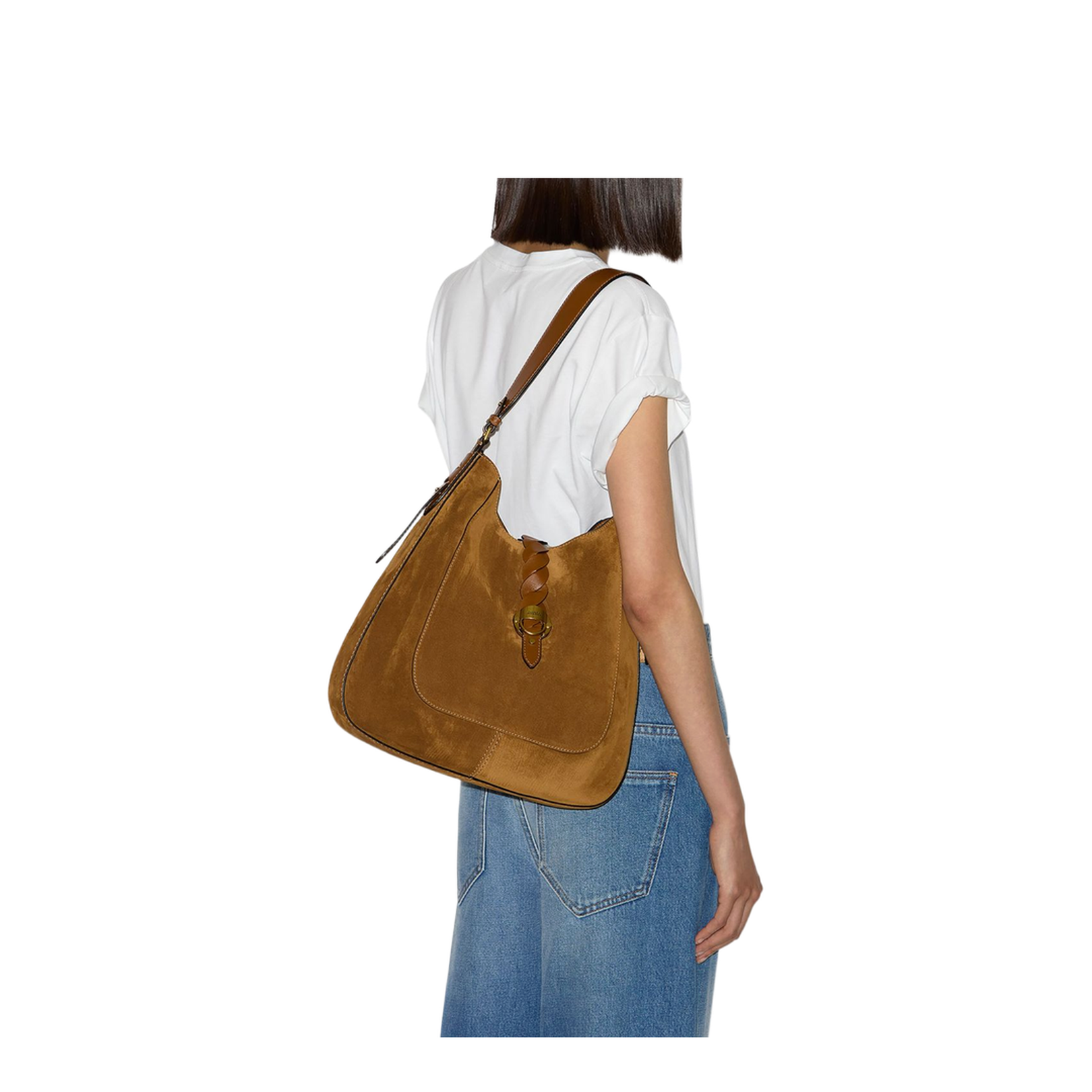 Altay Hobo Bag