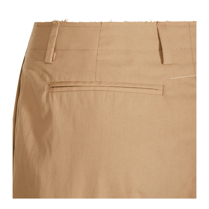 MAYFEYR - Mm6 Maison Margiela - Trousers - S62KB0265M35858115