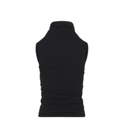 MAYFEYR - Rick Owens - Prong Ss Top - RP01F6223JNDB09