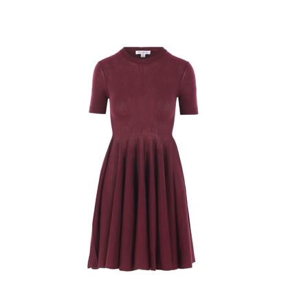 Dresses Bordeaux