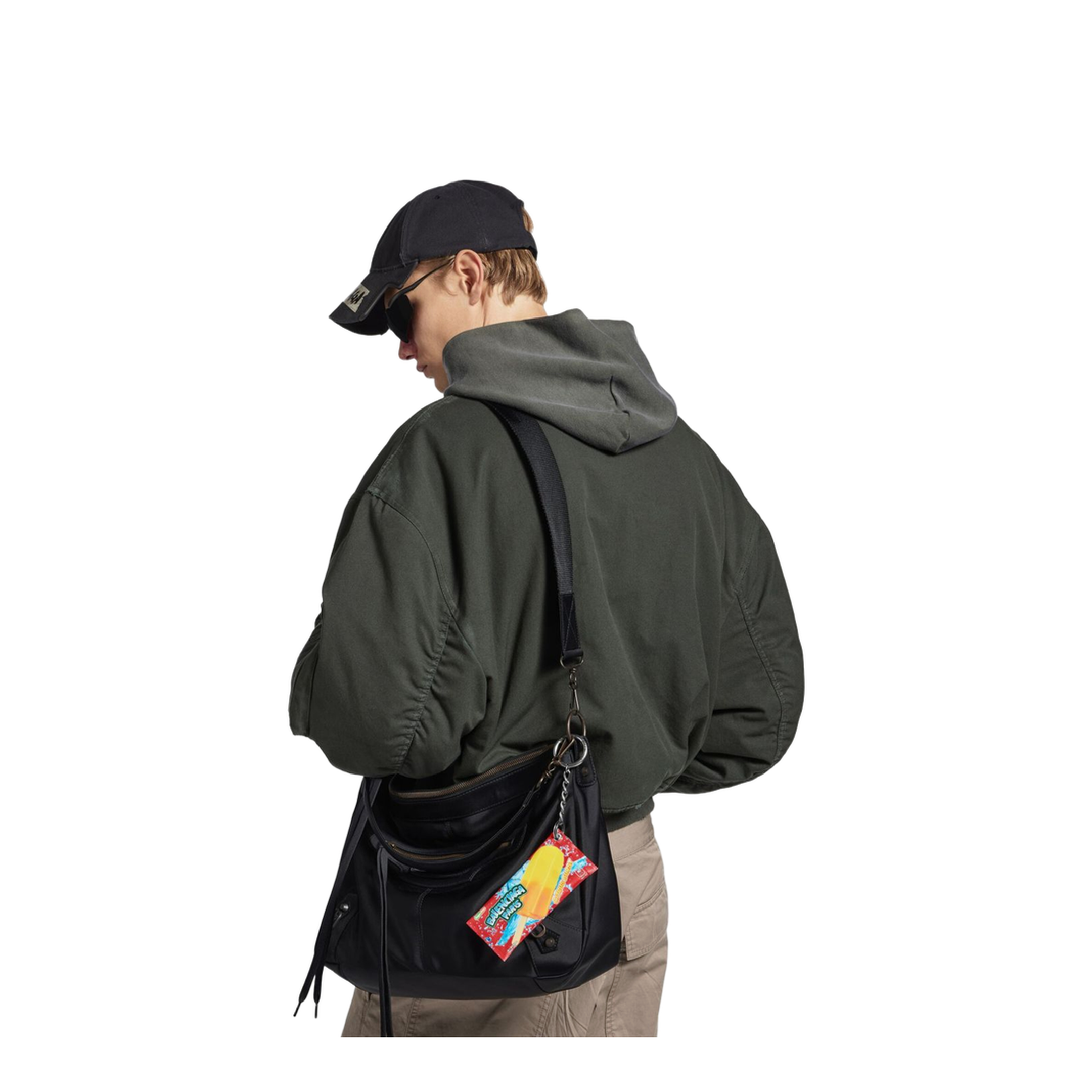 Snack Pouch