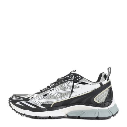 MAYFEYR - Off-White - Be Right Back Sneakers - M295C9F001