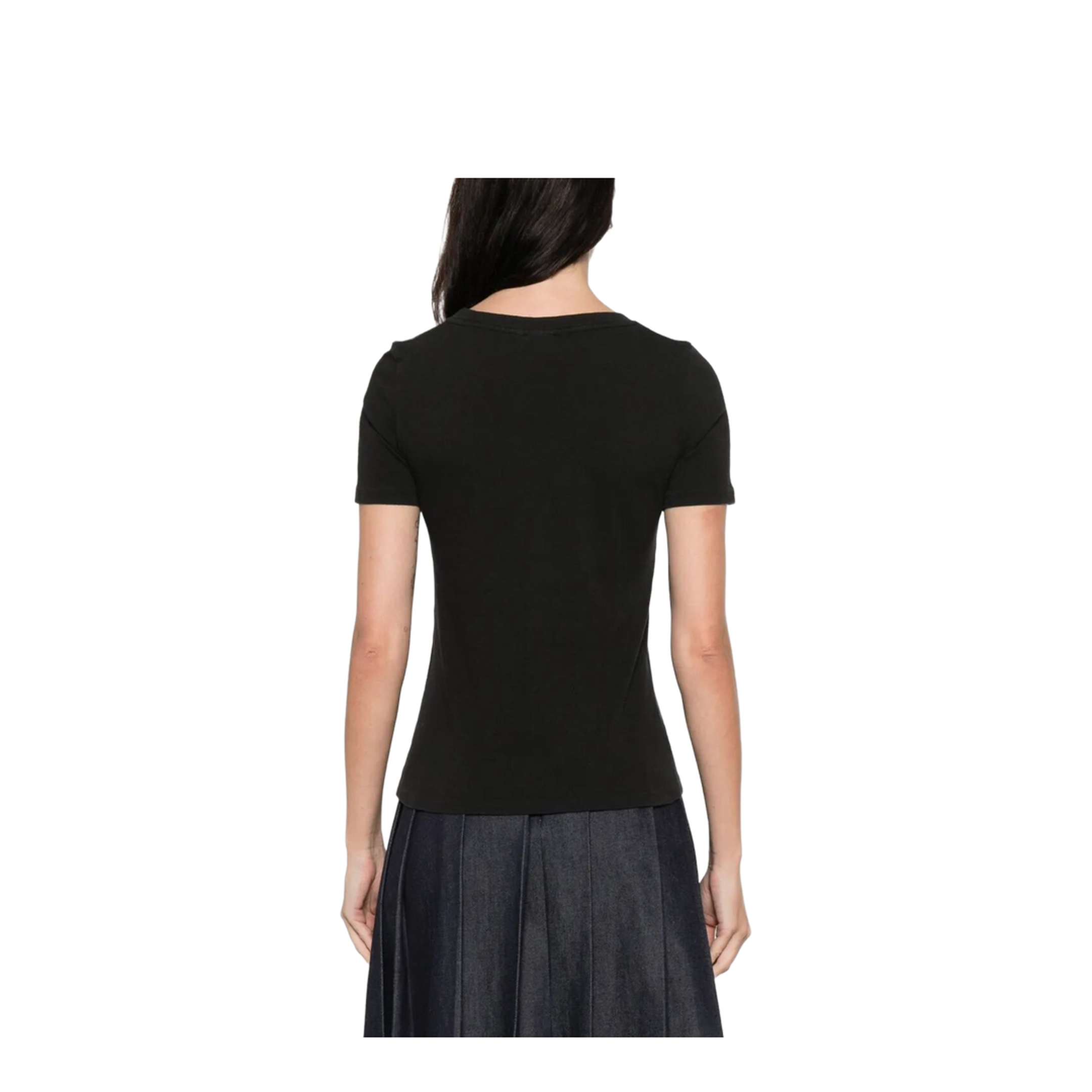 MAYFEYR - Chloè - Fit Printed Cotton Jersey T-Shirt - CH26SJH08194