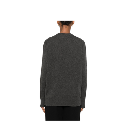 MAYFEYR - The Row - Sweaters Dark Grey - 11086Y973ANT