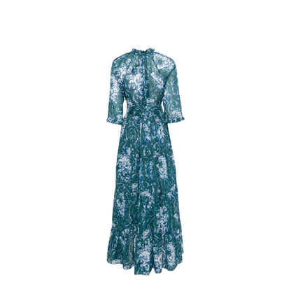 MAYFEYR - Samantha Sung - Dresses Blue - EVADRESSCREWVILLACARLOTTAJADE