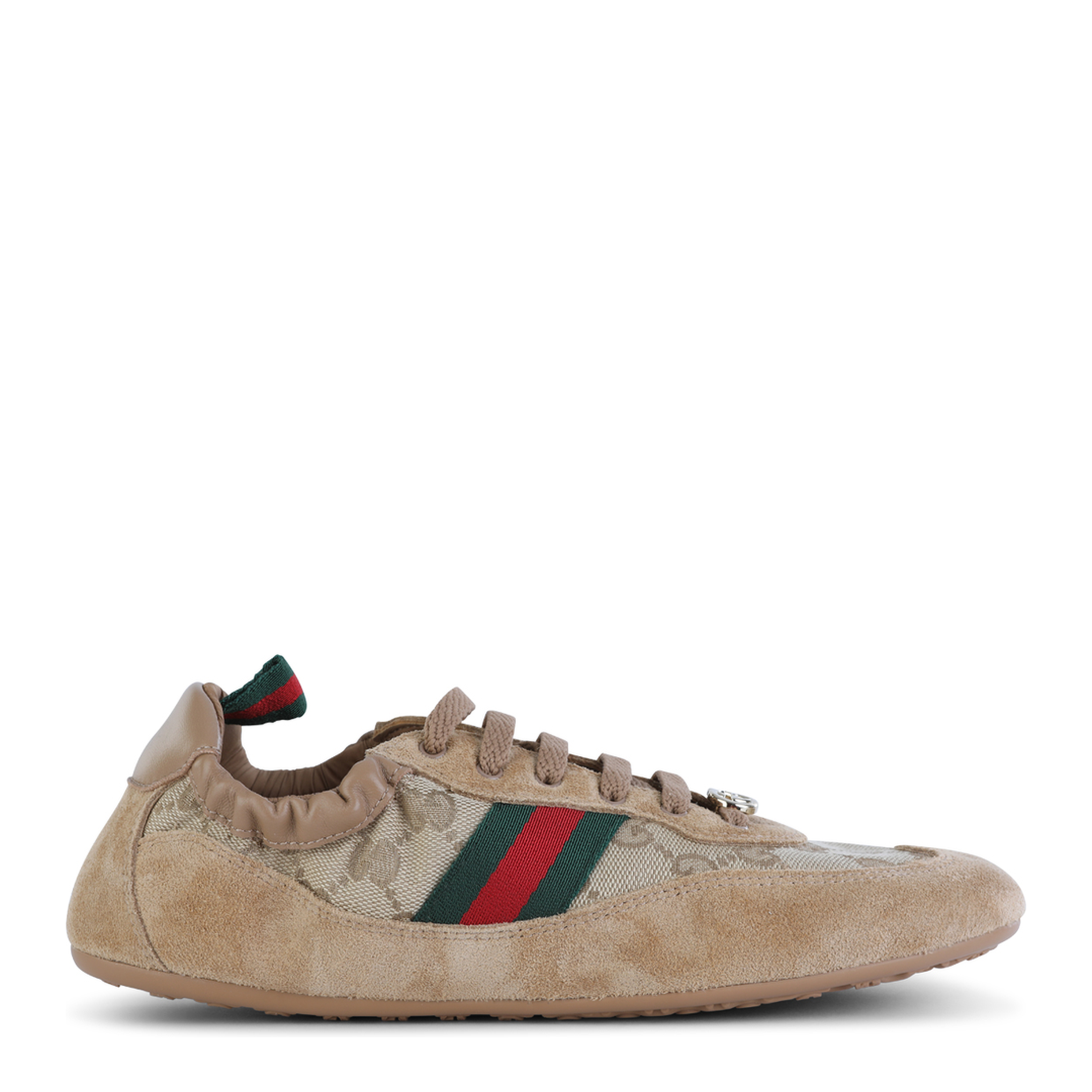 Sneakers Beige