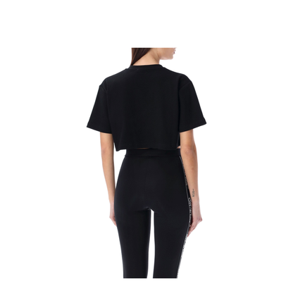 MAYFEYR - Off-White - T-Shirts And Polos Black - OWAA081C99JER0041001