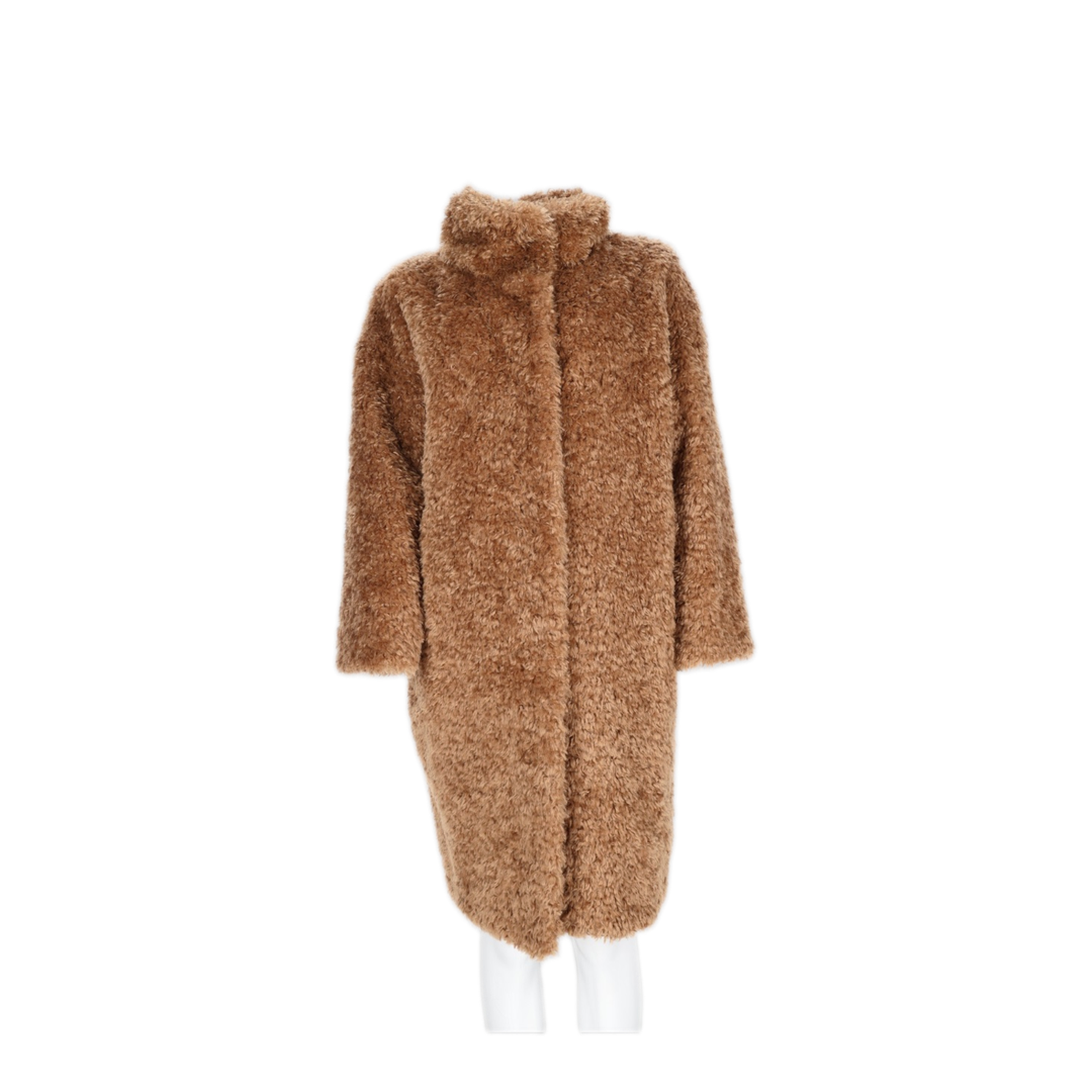 MAYFEYR - Herno - Beige Trench Coat - GC000610D124212157