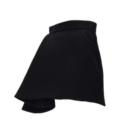 MAYFEYR - Patou - Asymmetrical Mini Skirt - SK0890217999B