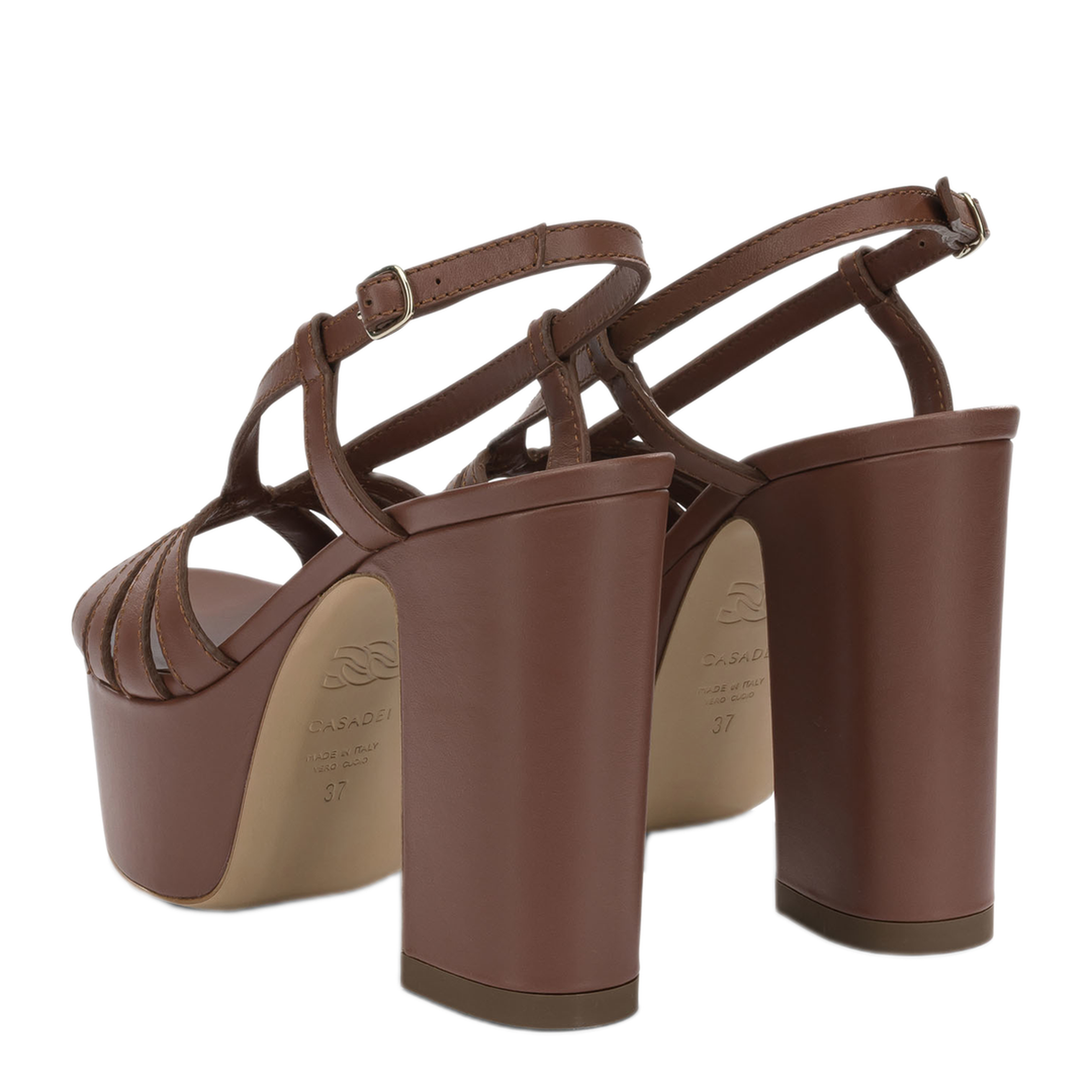 MAYFEYR - Casadei - Sandals - 1L463B1201C21242615