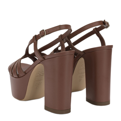MAYFEYR - Casadei - Sandals - 1L463B1201C21242615