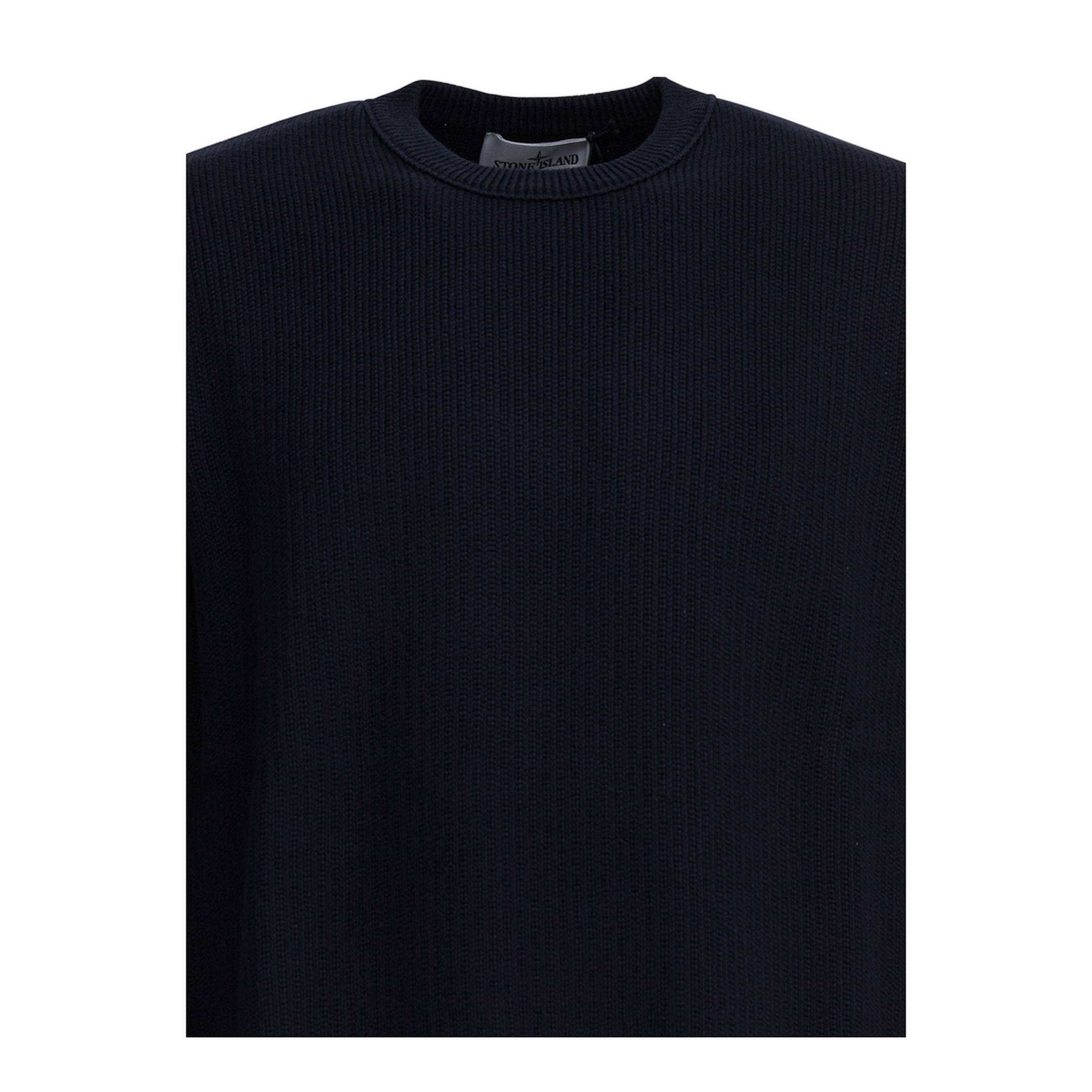 MAYFEYR - Stone Island - Sweater Winter - 5100049S00A2V0020