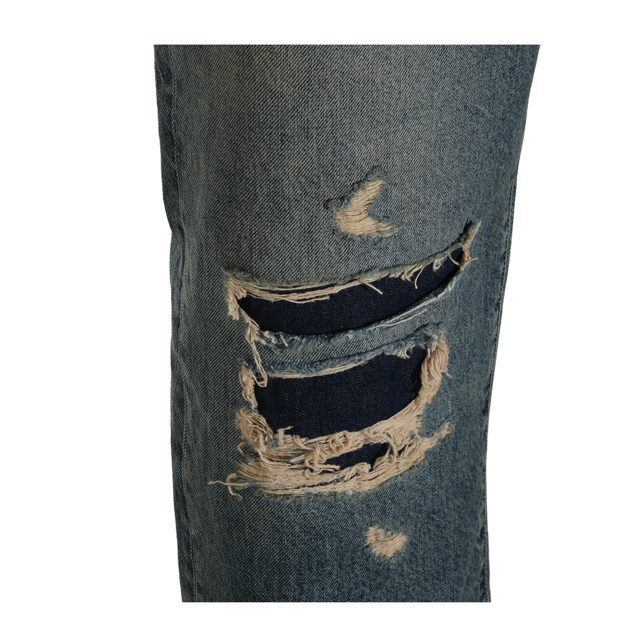 MAYFEYR - Maison Margiela - Jeans - S67LA0053M30066965
