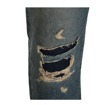 MAYFEYR - Maison Margiela - Jeans - S67LA0053M30066965