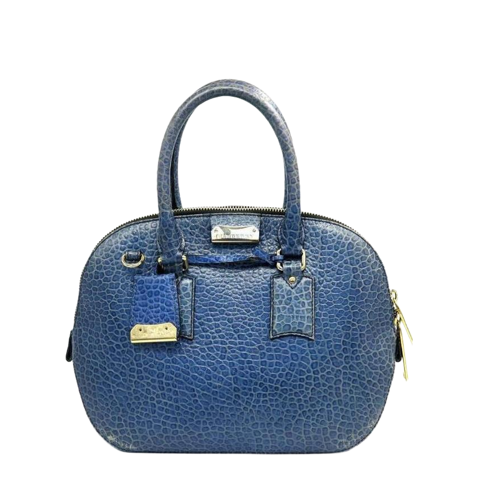 Logo Tote Bag