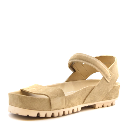 MAYFEYR - Pedro Garcia - Sandals Mud - ABREUOAK