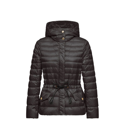 MAYFEYR - Moncler - Coats Black - L20931A00157597YF999