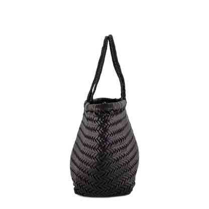MAYFEYR - Dragon Diffusion - Bag Black - DGS68810BLACK