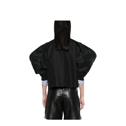 Jackets Black