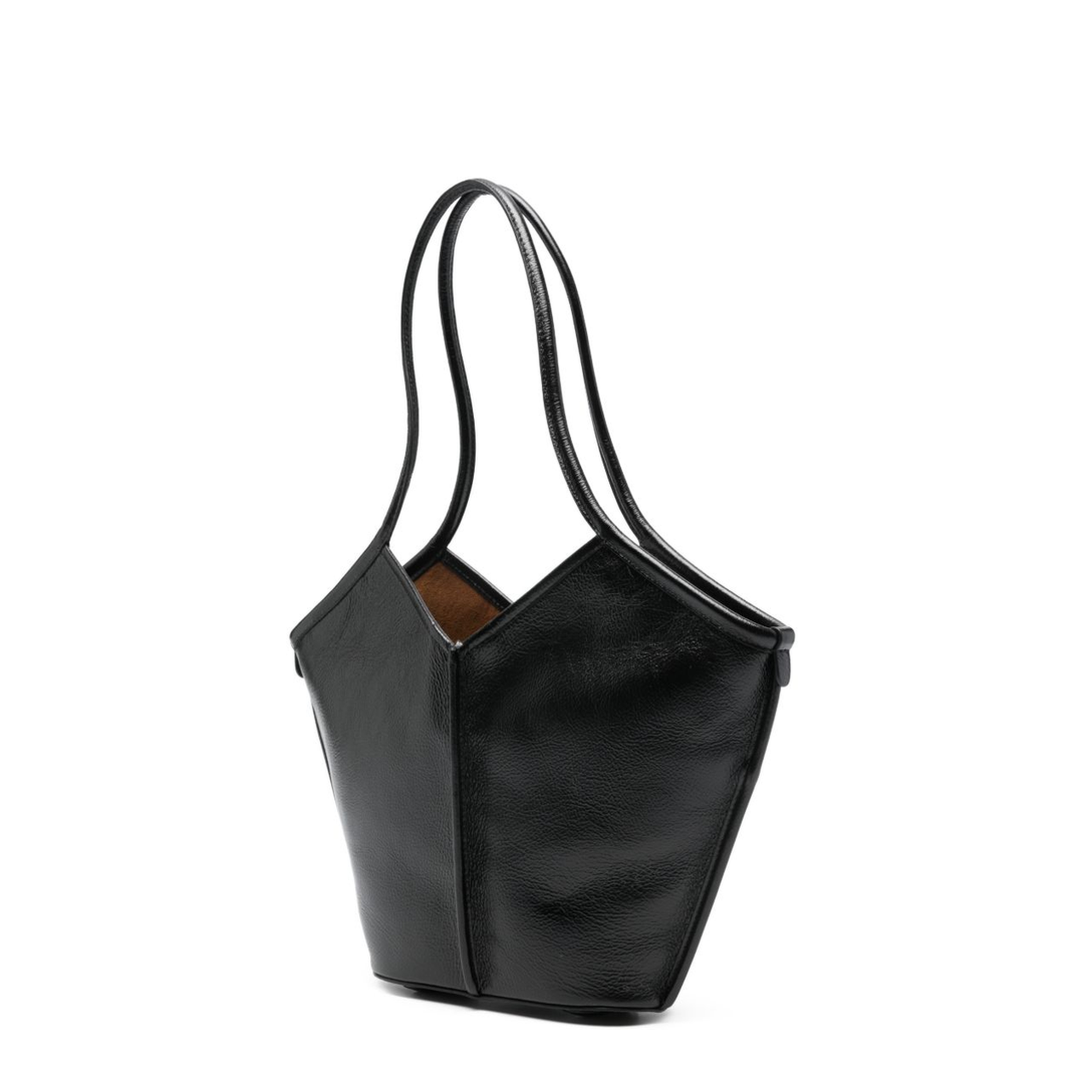 MAYFEYR - Hereu - Bag Black - CALSSHWBS26BLACK