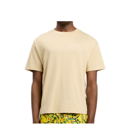 MAYFEYR - Palm Angels - Rgb Classic Logo Tripack Tee - PM2B003S26JER0028484