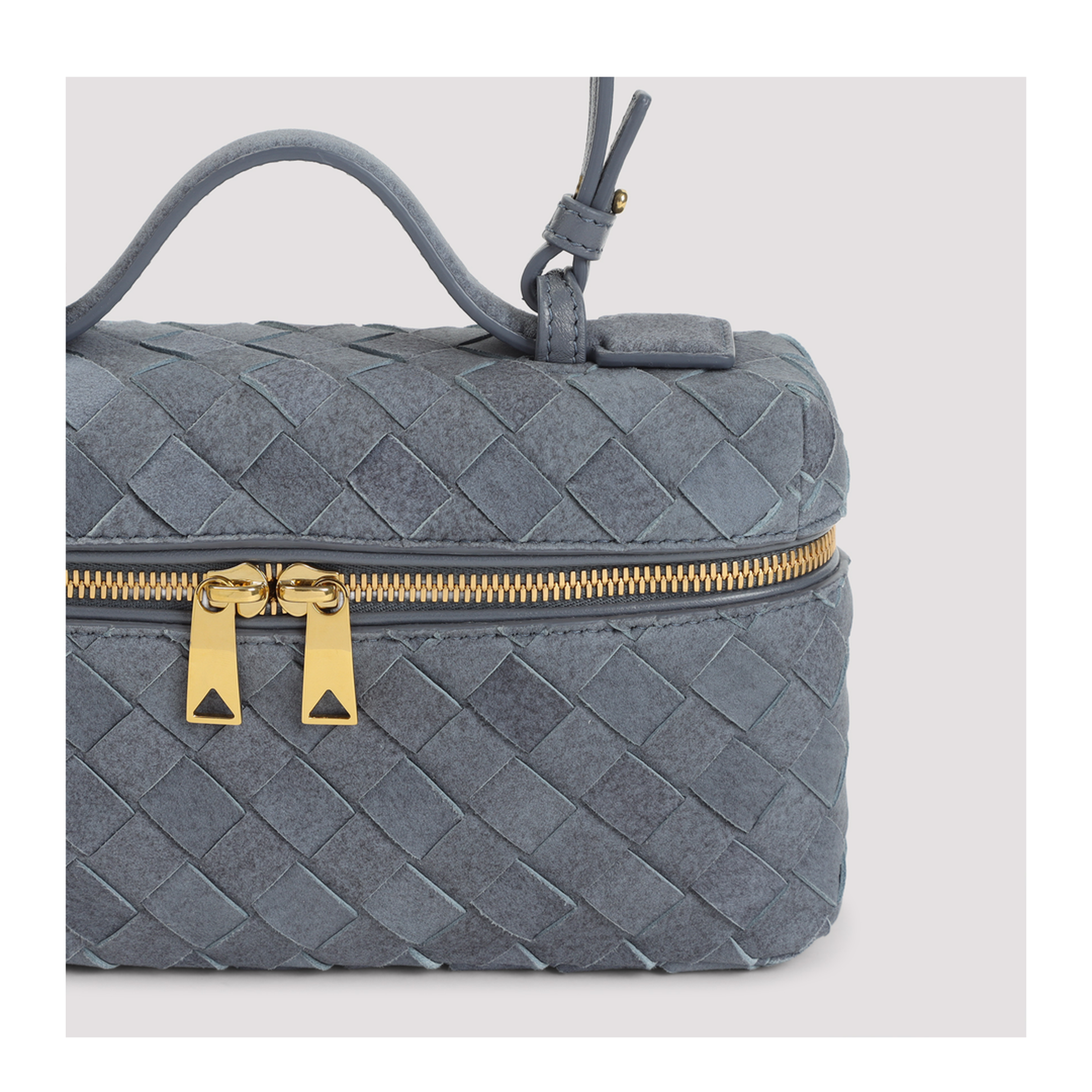 MAYFEYR - Bottega Veneta - Bang Bang Intrecciato Handbag - 789109V6FQ1
