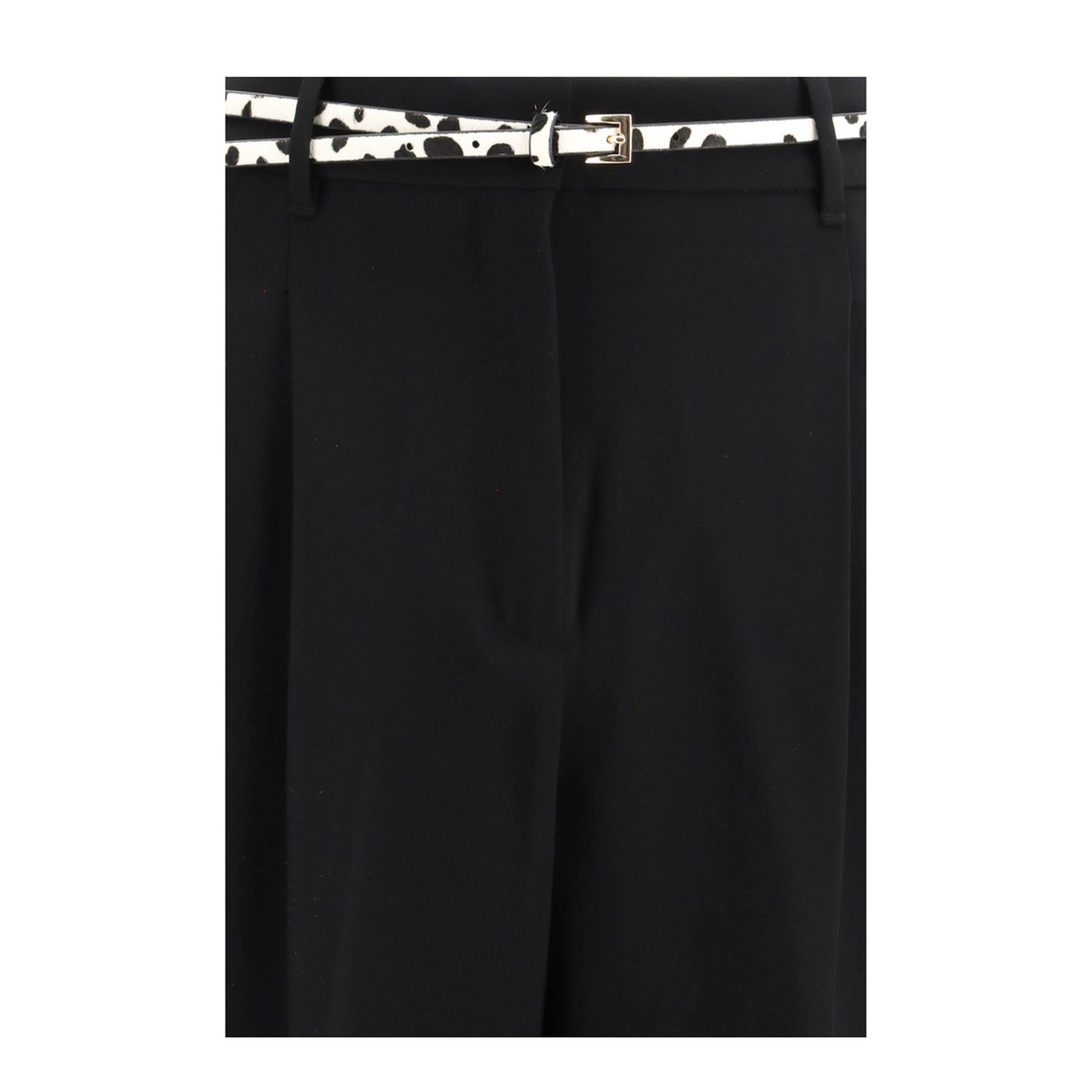 MAYFEYR -  - Pants With Belt - 2616131015600001