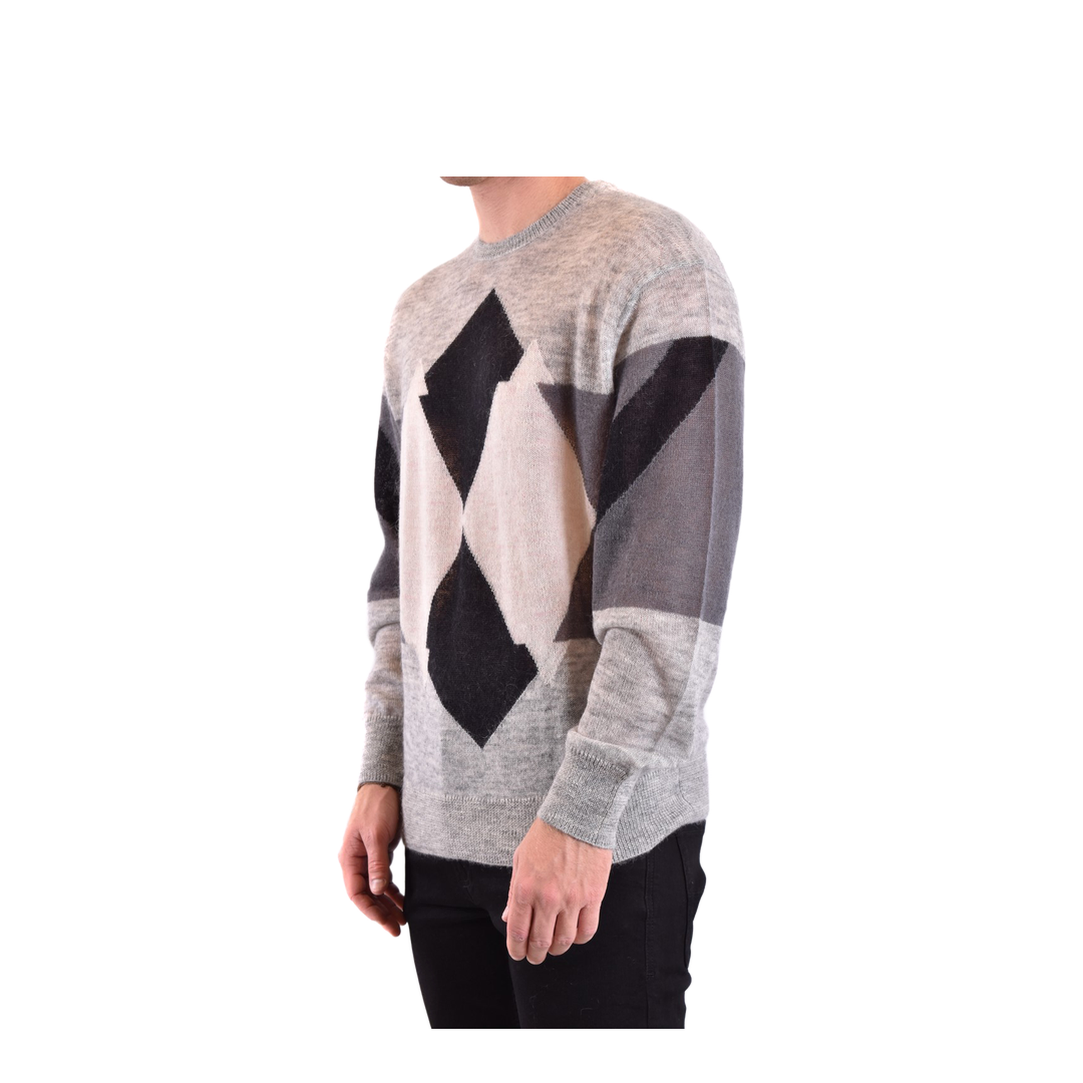MAYFEYR - Neil Barrett - Sweaters - NBV7MA161AV606042