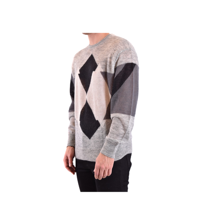 MAYFEYR - Neil Barrett - Sweaters - NBV7MA161AV606042
