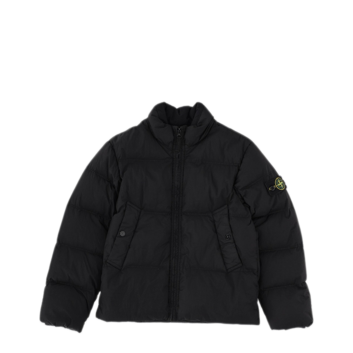 MAYFEYR - Stone Island - Lightweight Recycled Nylon Padded Jacket - L2S164100002KS0A23V0029